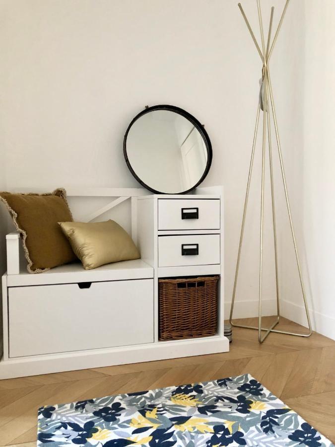 Charming And Modernly Designed 2 Bedroom - Old Town Антіб Екстер'єр фото