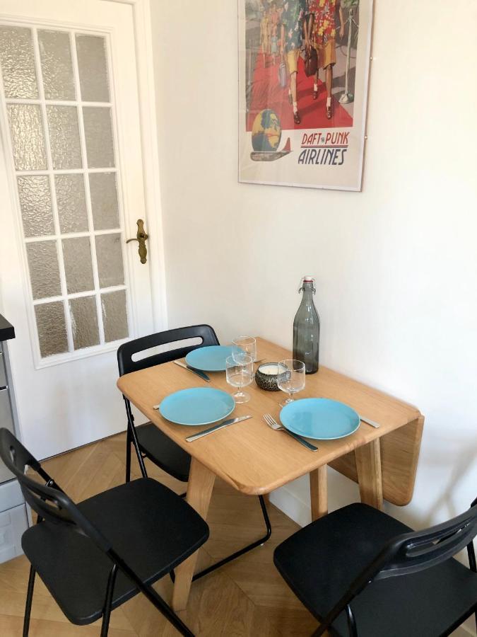 Charming And Modernly Designed 2 Bedroom - Old Town Антіб Екстер'єр фото